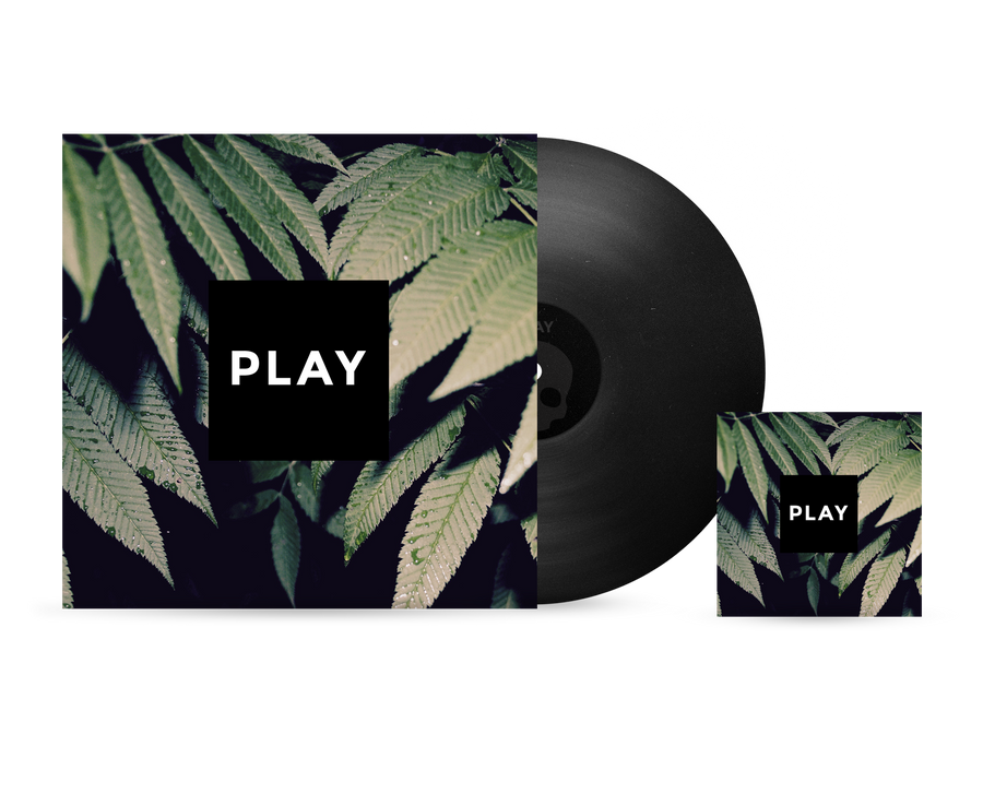 PLAY Album